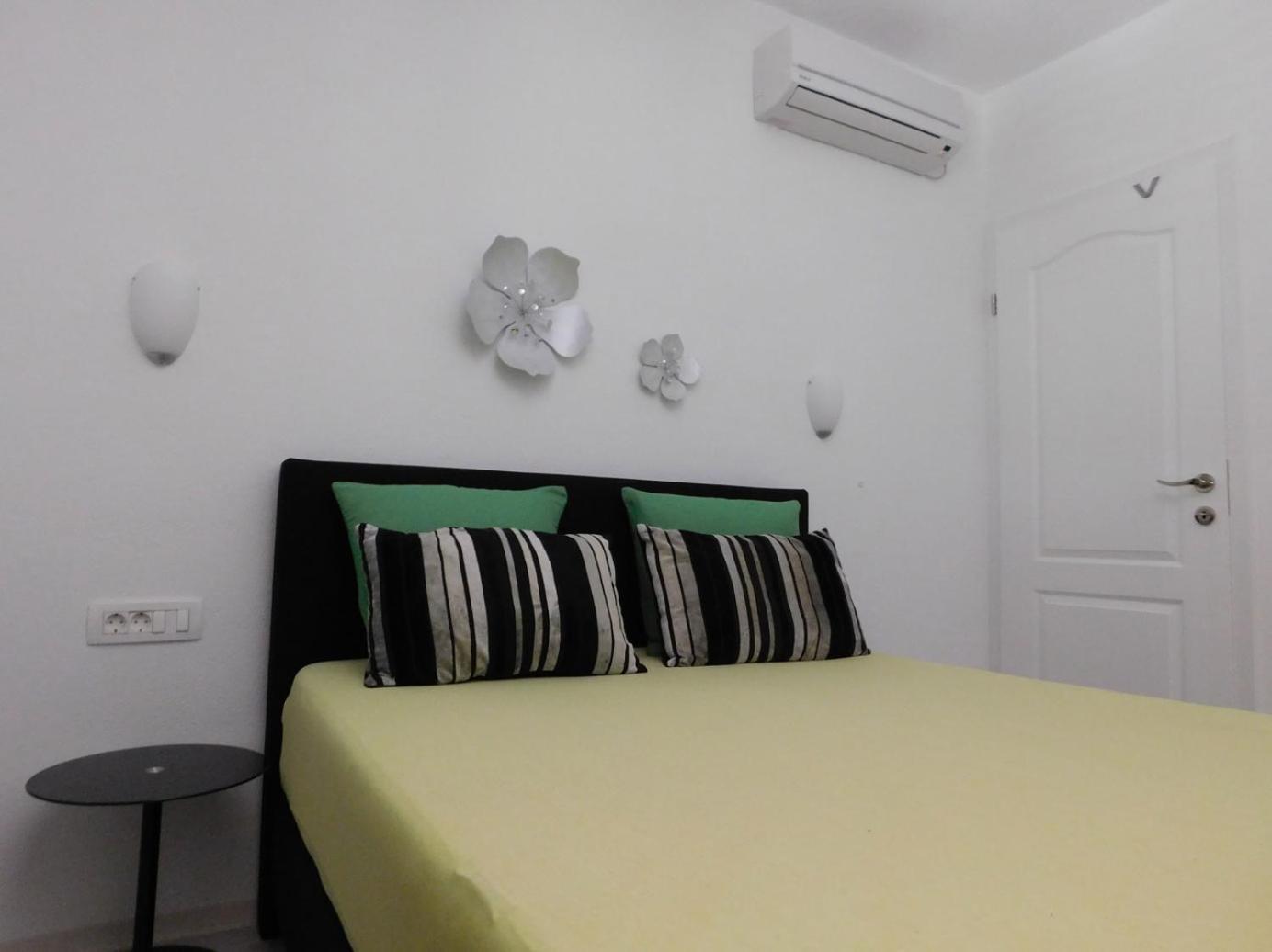 Villa Renata - Apartment Zeleni Povlja  Exterior foto