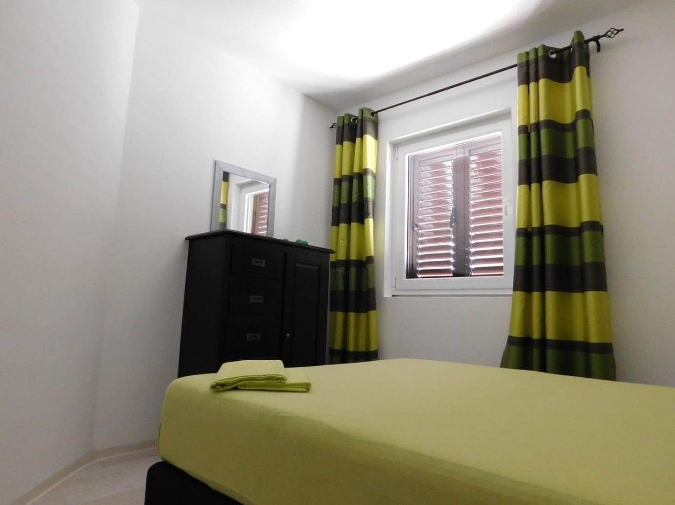 Villa Renata - Apartment Zeleni Povlja  Exterior foto
